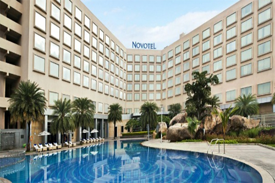 Le Meridien